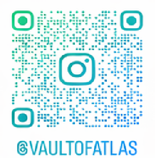 Instagram QR code