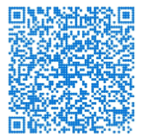Venmo QR code
